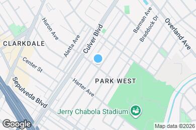 Map image of the property - 10963 Lindblade St