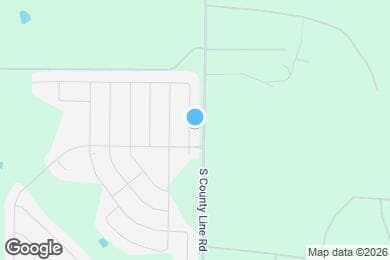 Map image of the property - 11816 Mancos Trl