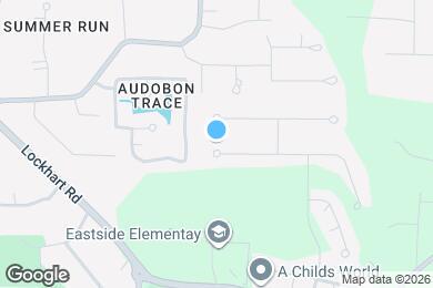Map image of the property - 10575 Dodger Dr
