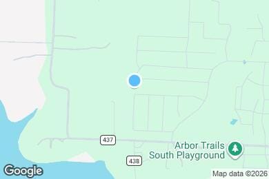 Map image of the property - 656 Waymaker Wy