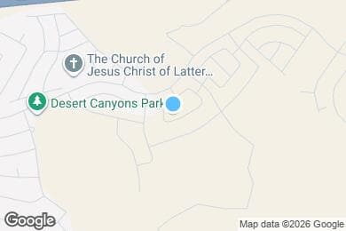 Map image of the property - 4095 Phobos Ln