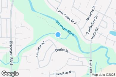 Map image of the property - 875 Woodbridge Hollow N