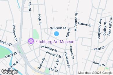Map image of the property - 52-54 Mt Globe St