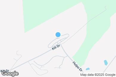 Map image of the property - 84-710 Kili Dr
