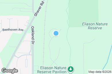 Map image of the property - 10127 Pennridge Dr