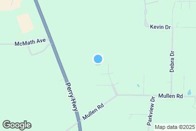 Map image of the property - Brookside Commons