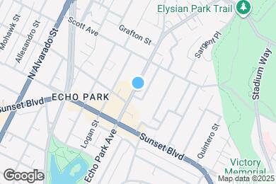 Map image of the property - Big Momma Court Apts...Magical Renovated Bedrooms Available...CALL NOW!