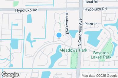 Map image of the property - 120-120 Meadows Cir