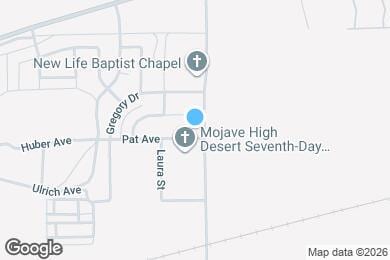 Map image of the property - 3007 Pat Ave