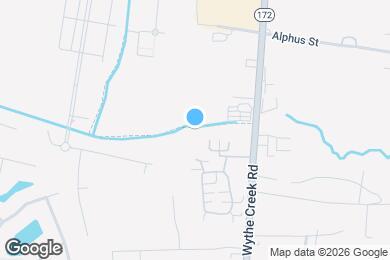 Map image of the property - 108 Trawler Trip