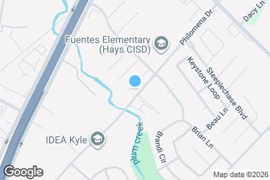 Map image of the property - 179 Lexington