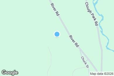 Map image of the property - 637 River Rd