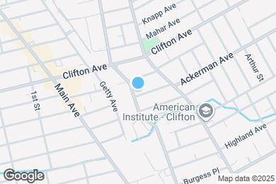 Map image of the property - 44 Kulick St