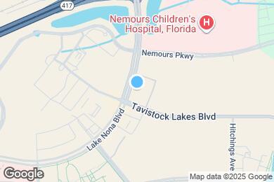 Map image of the property - LandonHouse