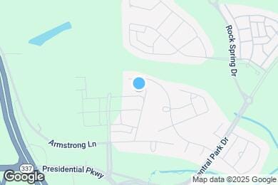 Map image of the property - 9042 Belinda Blvd