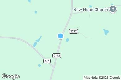 Map image of the property - 20084 County Rd 2142