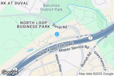 Map image of the property - Bridge at Mesa Verde