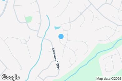 Map image of the property - 1013 Salmon River Dr