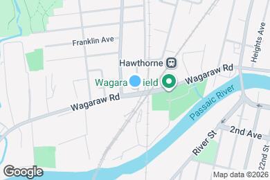 Map image of the property - 217 Wagaraw Rd