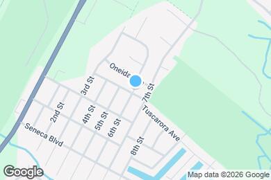 Map image of the property - 19 Pohatcong Ave