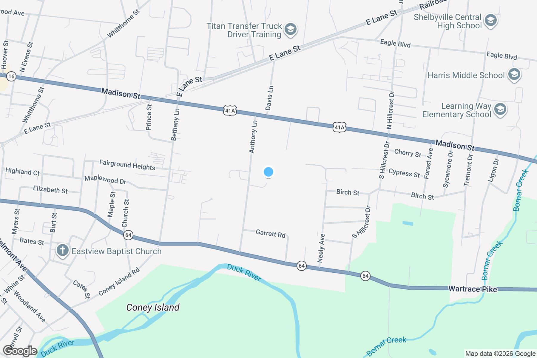 Davis Estates Apartments - 238 Anthony Ln Shelbyville TN 37160 | Apartment  Finder