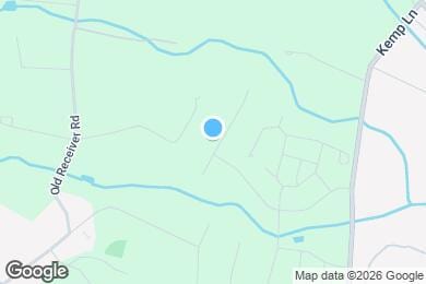 Map image of the property - 1315 Boundary Peak Ter