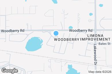 Map image of the property - 802 Lesa Glen Pl