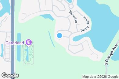 Map image of the property - 2061 Marsh Hawk Dr