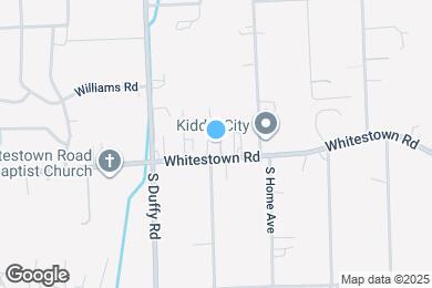 Map image of the property - Whitestone Village