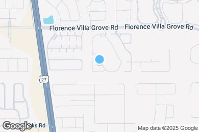 Map image of the property - 855 Berwick Dr