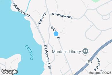Map image of the property - 147 S Essex St