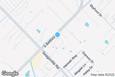 Map image of the property - Meadowbrook