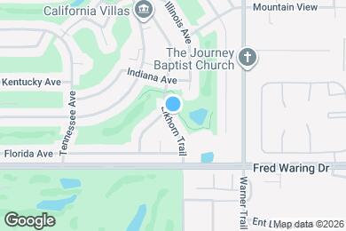 Map image of the property - 43660 Elkhorn