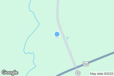 Map image of the property - 2189 Carmel Rd N