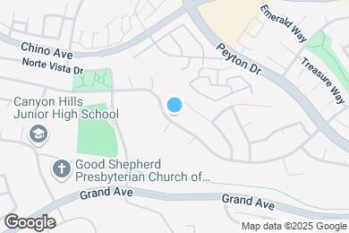 Map image of the property - 2802 Olympic View Dr