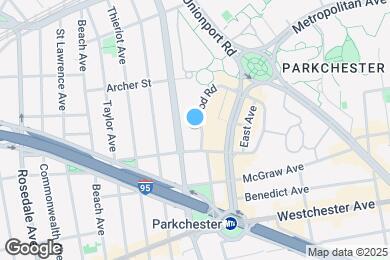 Map image of the property - 1410 Wood Rd