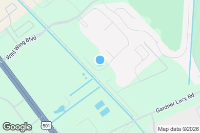 Map image of the property - 346 Kiskadee Loop