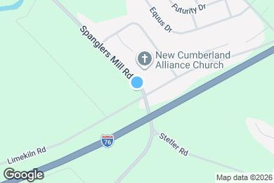 Map image of the property - Sienna Phase 1