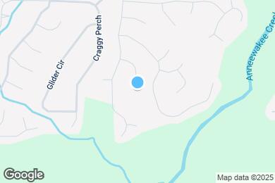 Map image of the property - 3647 Arrowhead Pl