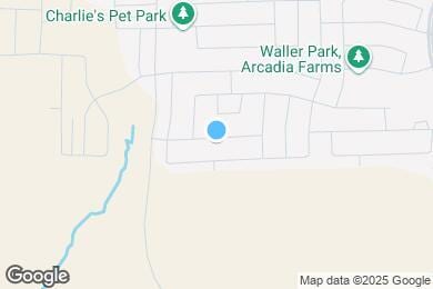 Map image of the property - 1219 Smoketree Ln