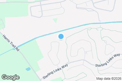 Map image of the property - 299 Wedge Cir