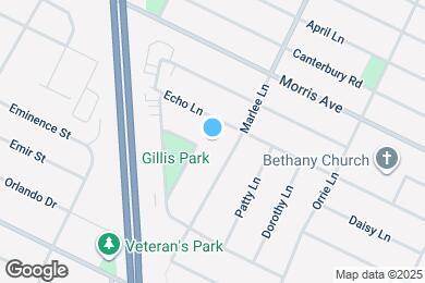 Map image of the property - 2153-2155-2155 Gilson Ct