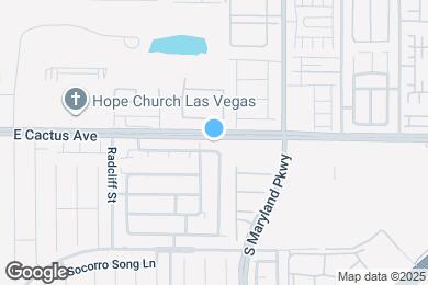 Map image of the property - 1072 Valetta Flat Ave