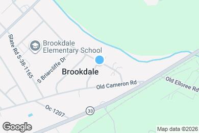 Map image of the property - 1894 State Rd S-38-1456