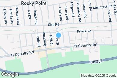 Map image of the property - Fairfield Manor At Rocky Point
