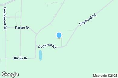 Map image of the property - 5109 Wilson Cir
