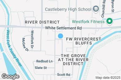 Map image of the property - 200 Sunset Ln