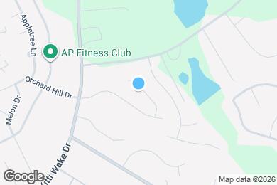 Map image of the property - 231 Autumnview Ct
