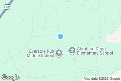 Map image of the property - 11954 Azalea Wy