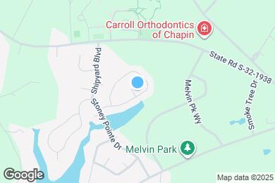 Map image of the property - 169 Walkbridge Way